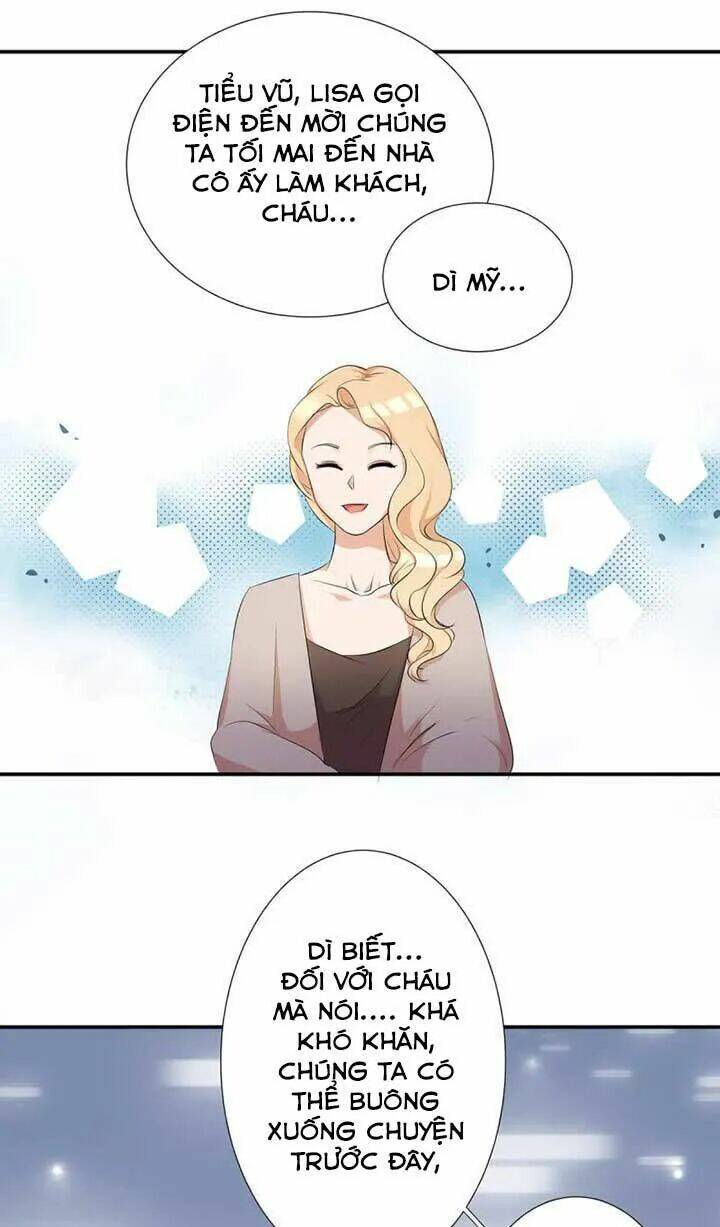 Kháp Kháp Hương Phản: Chapter 7