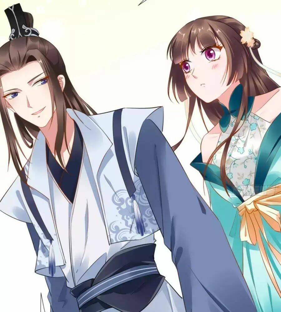 Vương Phi Có Chút Nghịch Ngợm: Chapter 69