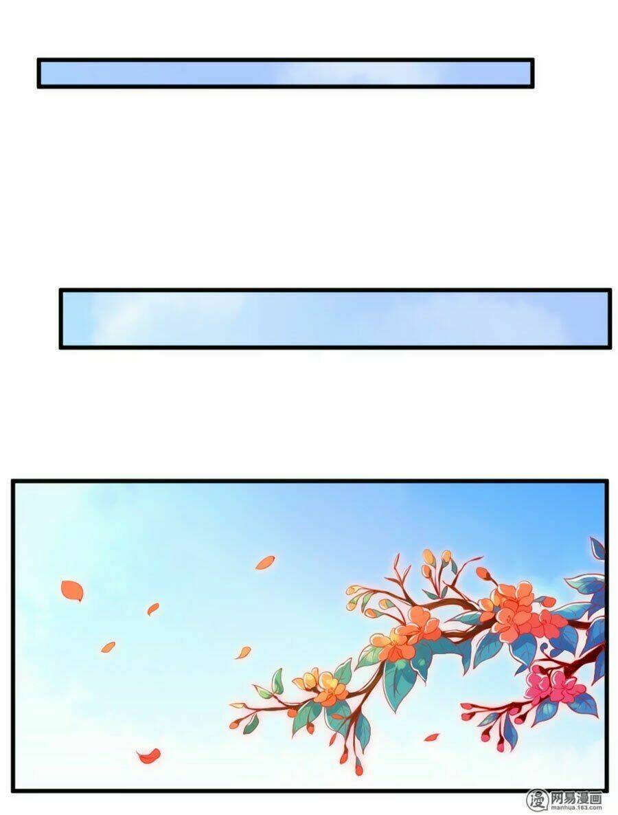 Khuynh Thế Y Phi Muốn Bỏ Chồng: Chapter 17