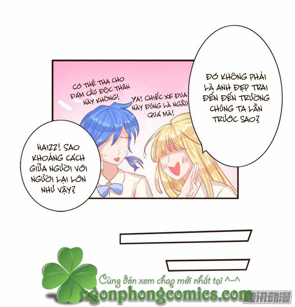 Ma Vương Luyến Ái Chỉ Nam: Chapter 31