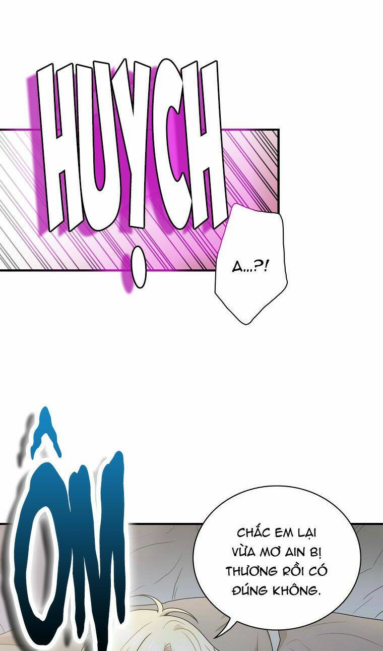 Xuyên Không Trở Thành Mami Phản Diện: Chapter 60