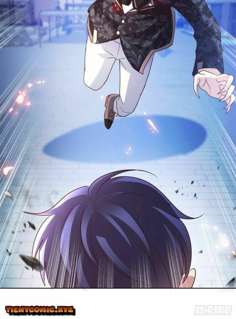 Vú Em Là Cổ Tiên: Chapter 137