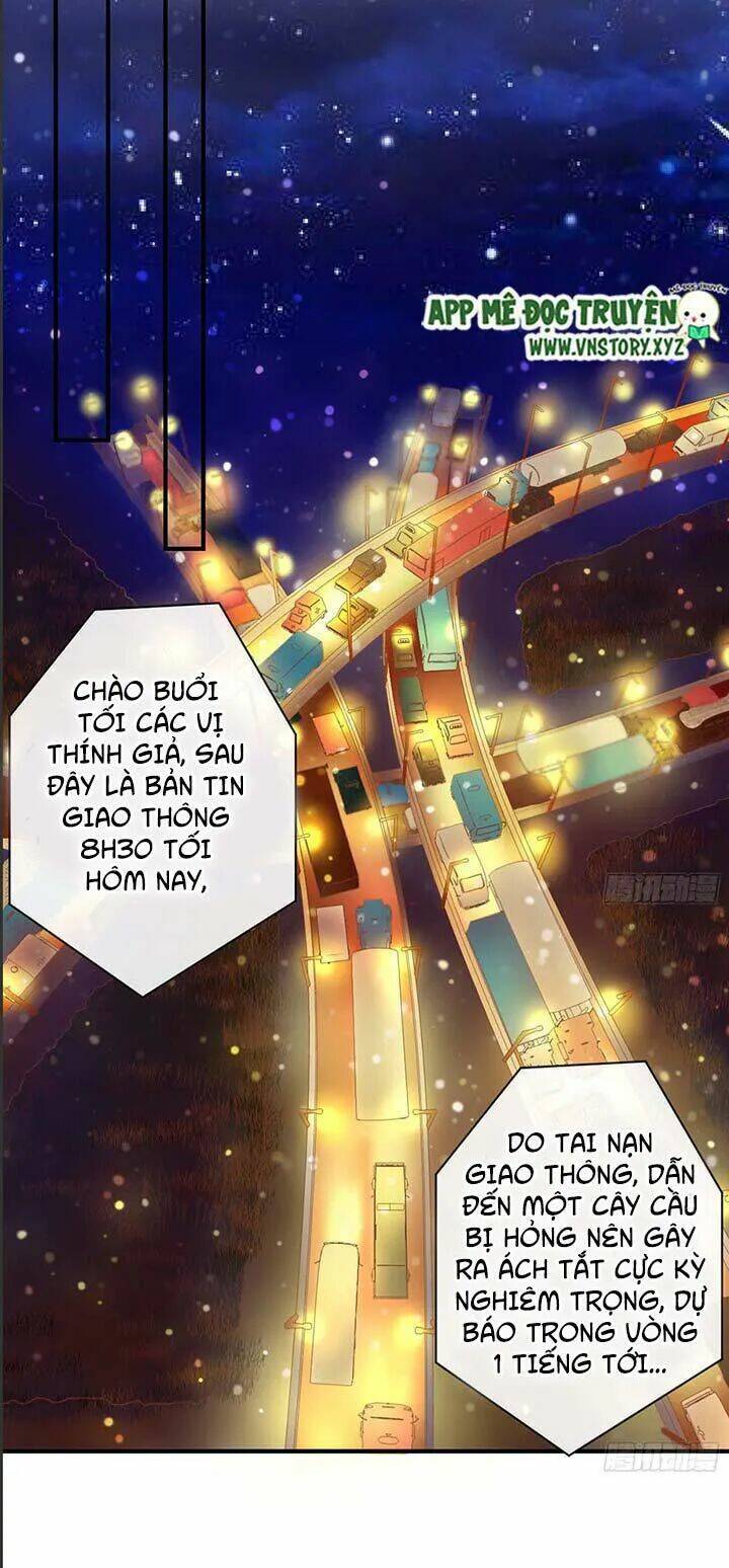 Cẩm Lý Thiếu Nữ Của Tôi: Chapter 40
