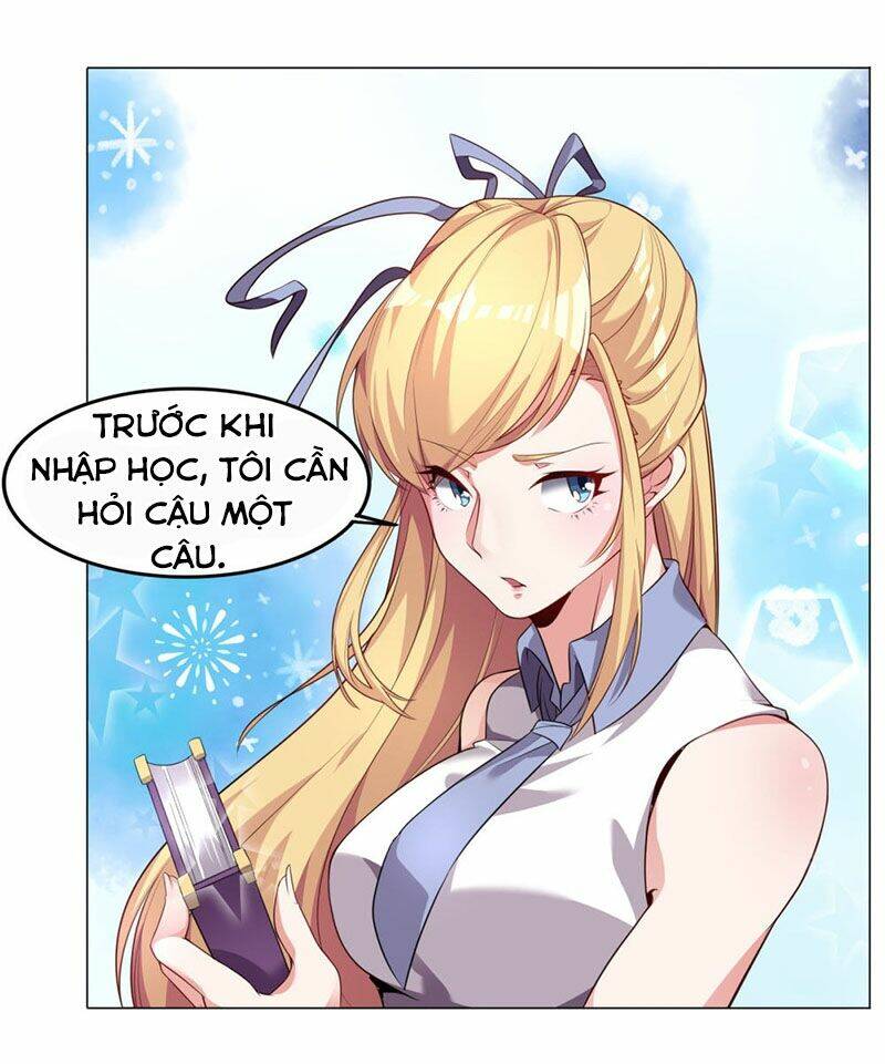 Bá Thiên Chiến Hoàng: Chapter 2