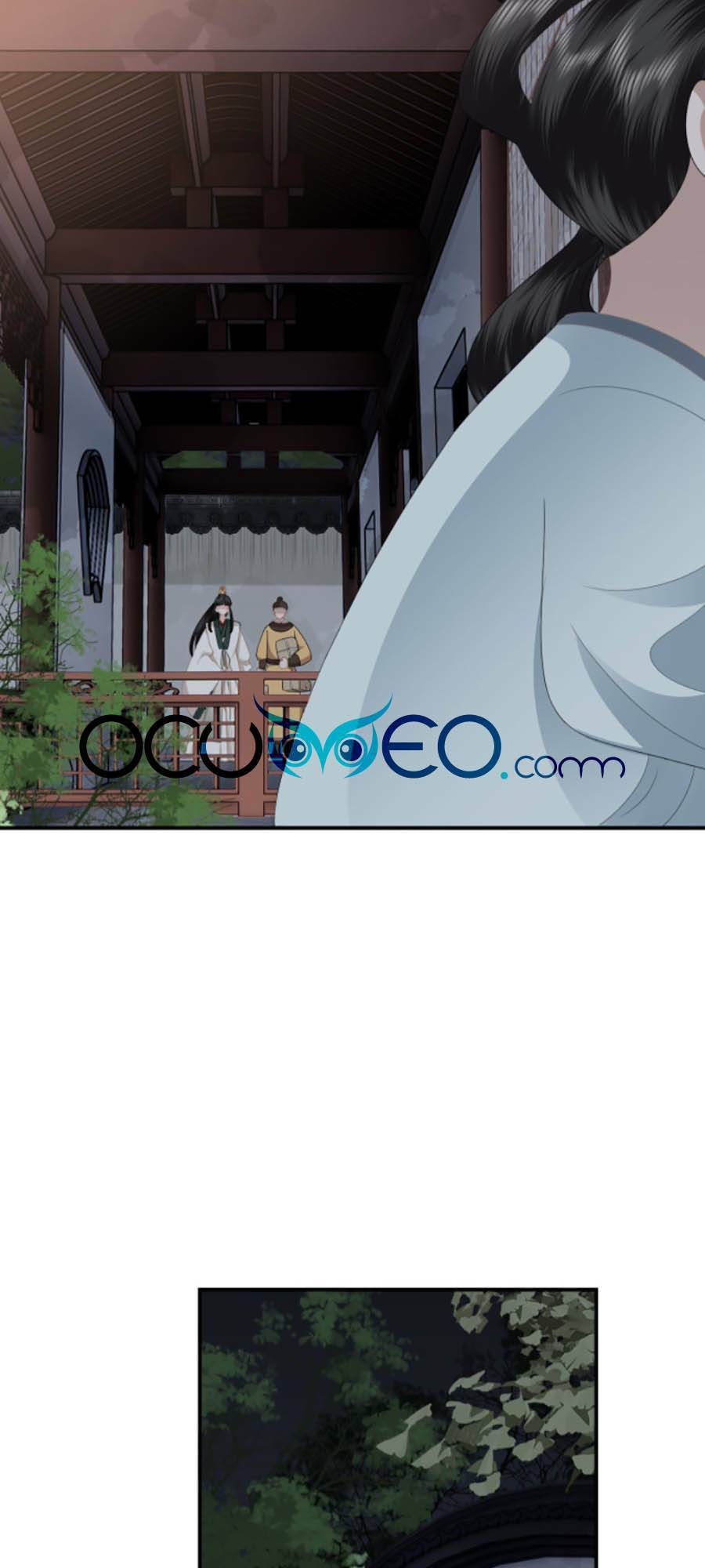 Điều Hương Vương Phi: Chapter 12