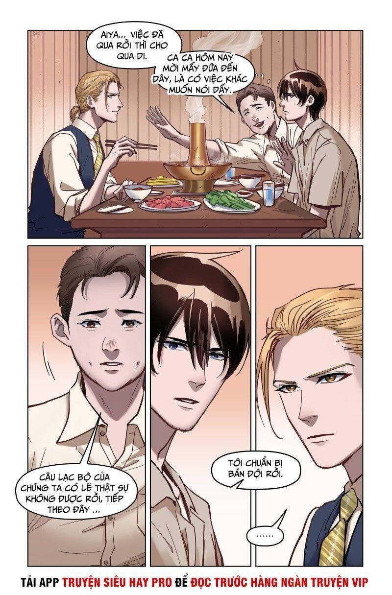 Liên Minh Huyền Thoại - Tín Ngưỡng Anh Hùng: Chapter 3