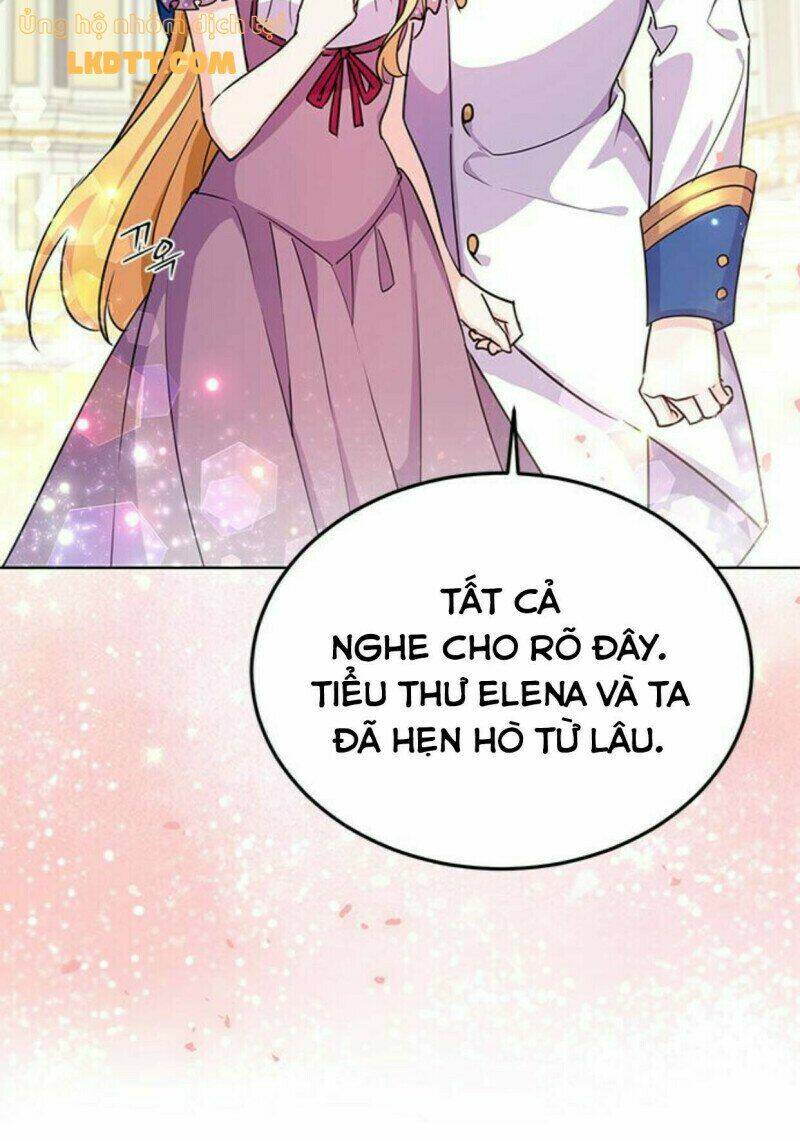 Nữ Hiệp Trở Về: Chapter 21