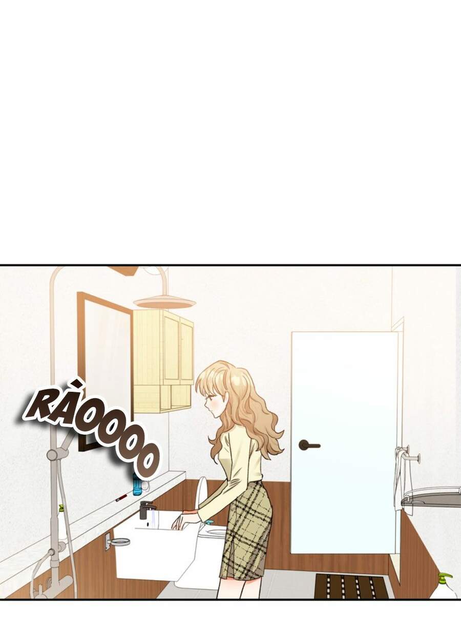 Nụ Hôn Của Giác Quan Thứ Sáu: Chapter 9