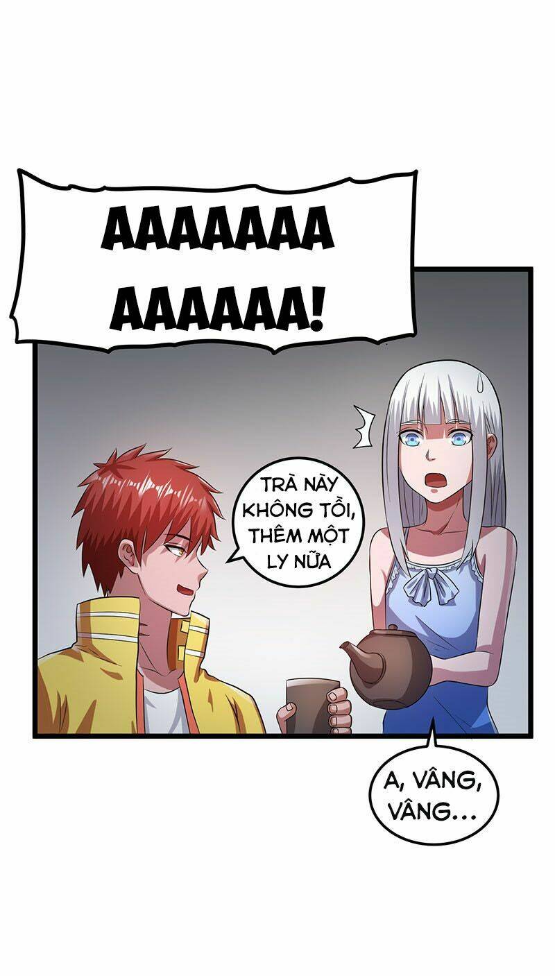 Tiên Vương Trùng Sinh: Chapter 21