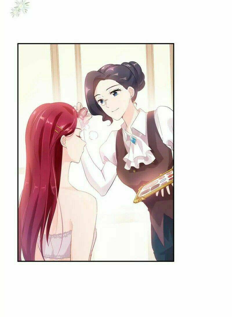 Ác Nữ Cải Biến: Chapter 20