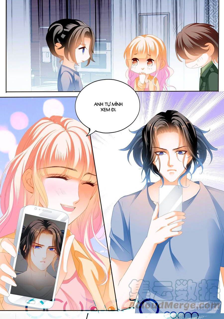 Bá Đạo Tiểu Thúc, Xin Trêu Chọc Vừa Thôi!: Chapter 236
