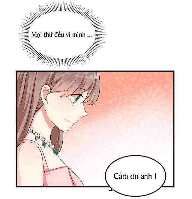 Đoạt Hôn Ác Thiếu: Chapter 15