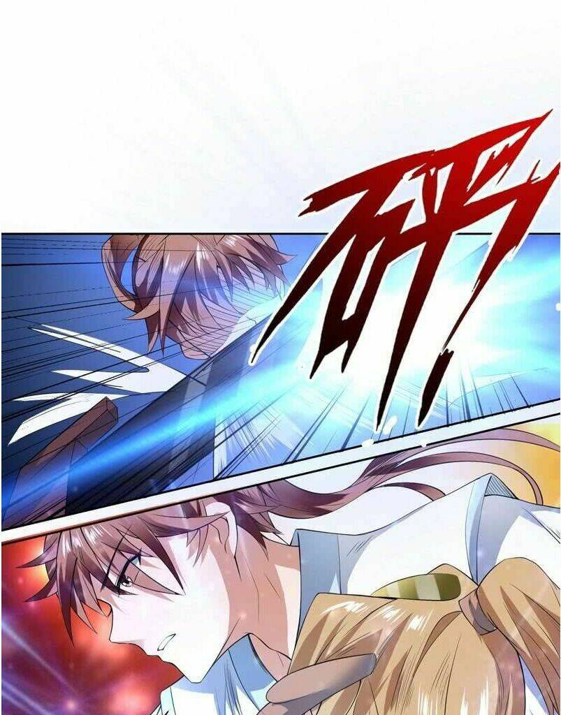 Tối Cường Thần Thú Hệ Thống: Chapter 97
