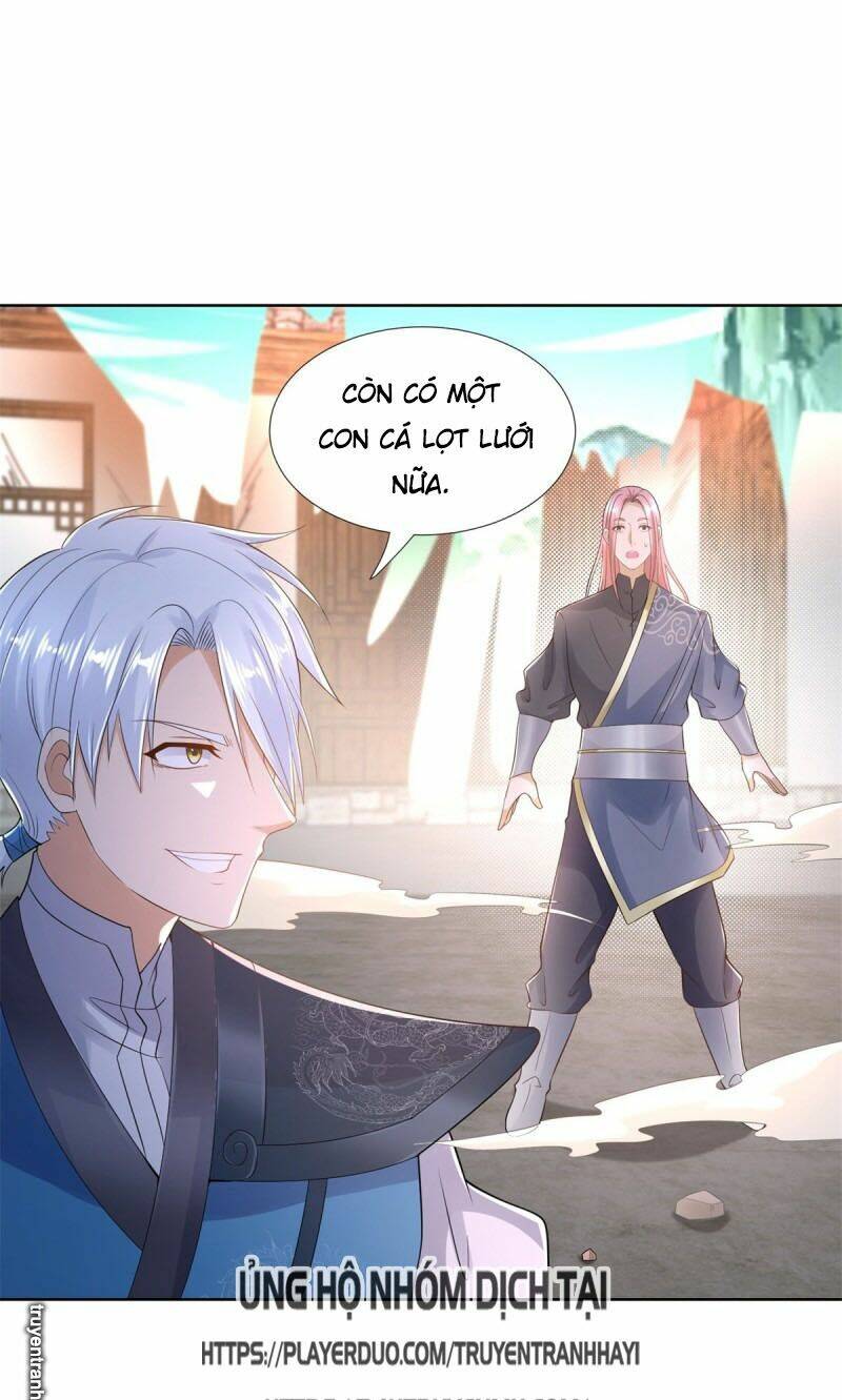 Chí Tôn Trọng Sinh: Chapter 82