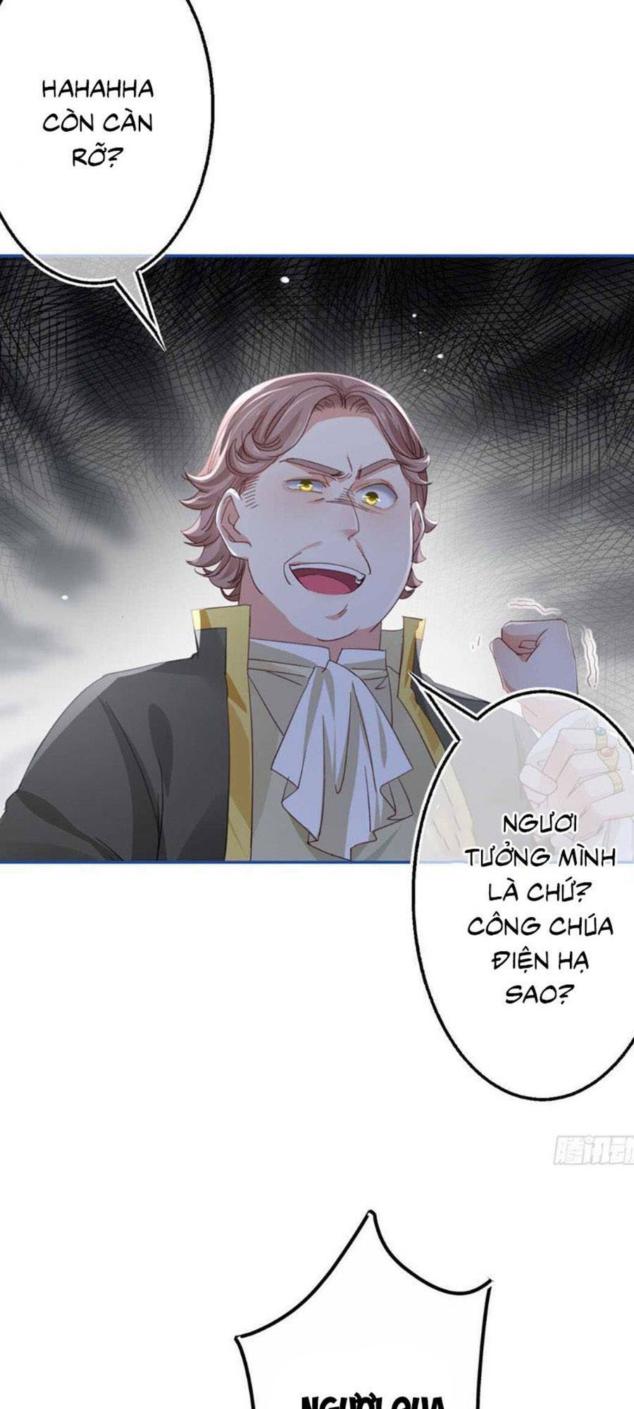 Nữ Hoàng Đầu Tiên Của Đế Quốc: Chapter 73