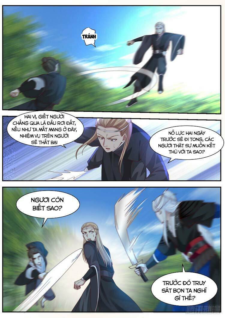 Ta Có Thể Lấy Ra Độ Thành Thục: Chapter 24