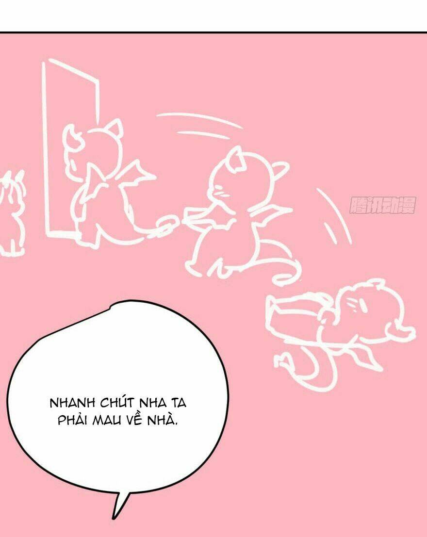 Truy Bắt Ngao Ngao: Chapter 20