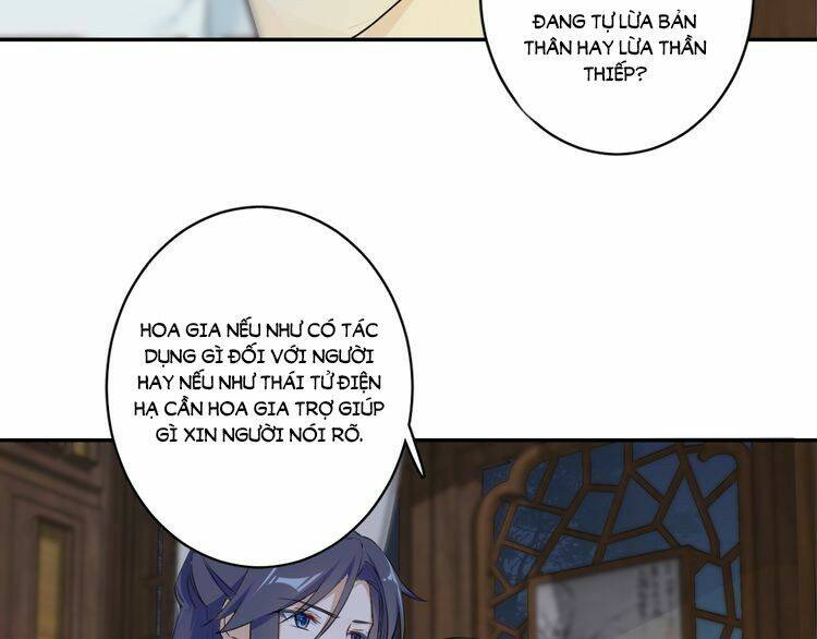 Hoa Nhan Sách: Chapter 9.1
