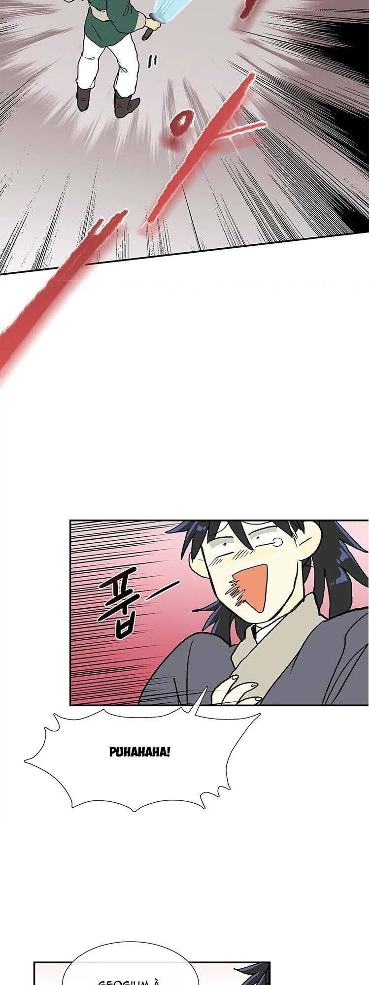 Học Sĩ Tái Sinh: Chapter 107