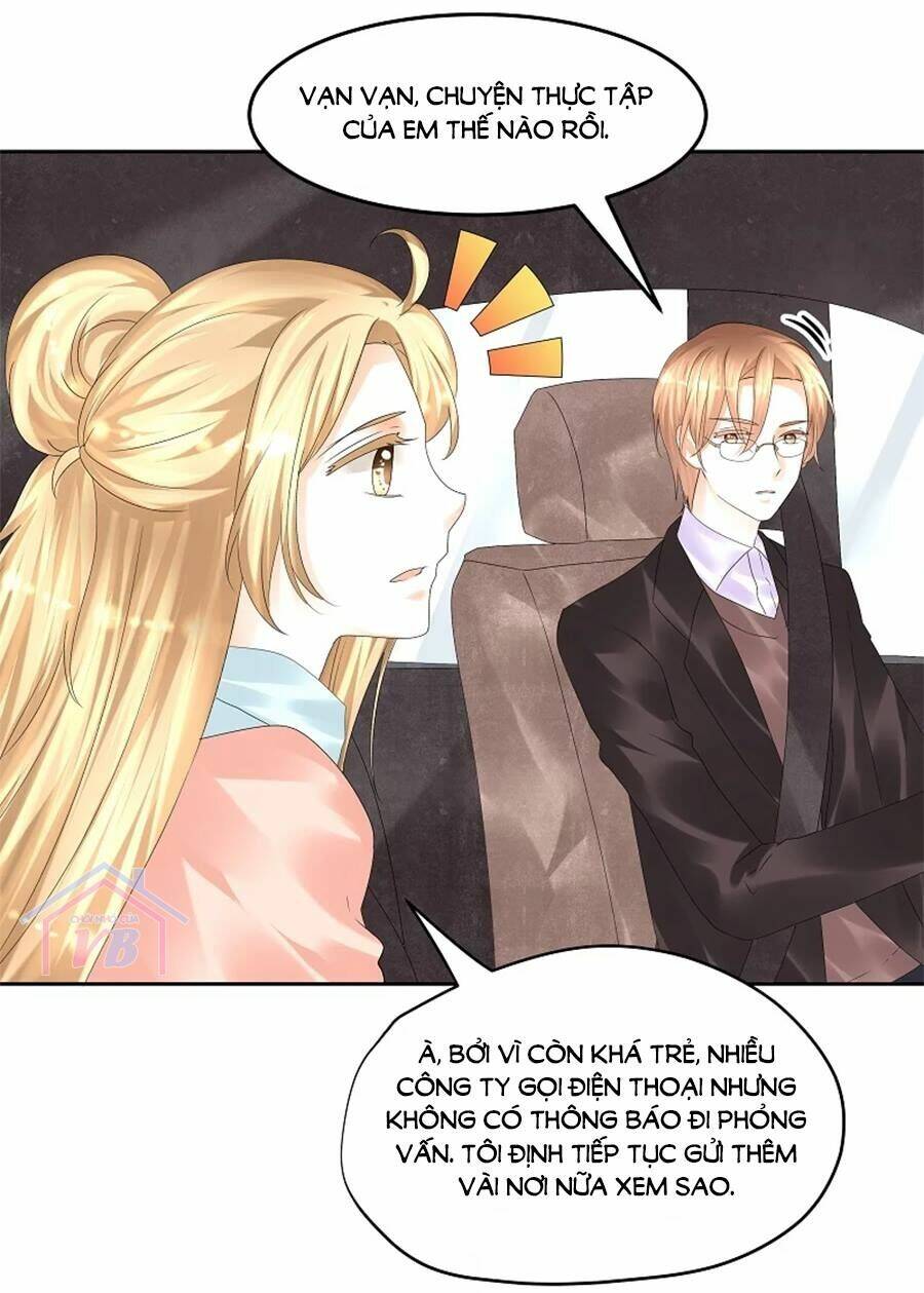 Tiền Thế Kim Sinh Của Chung Tiểu Thư: Chapter 22