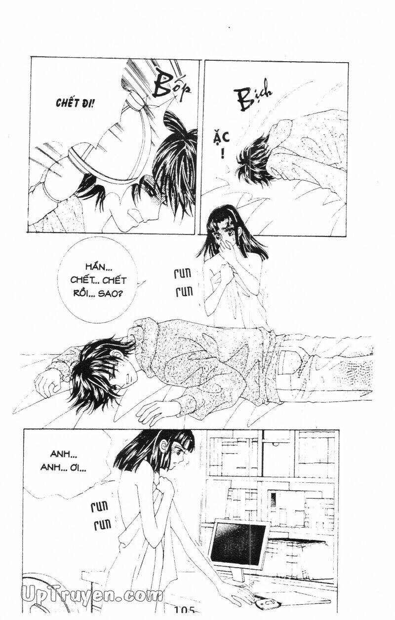 Mặt nạ tình yêu: Chapter 126