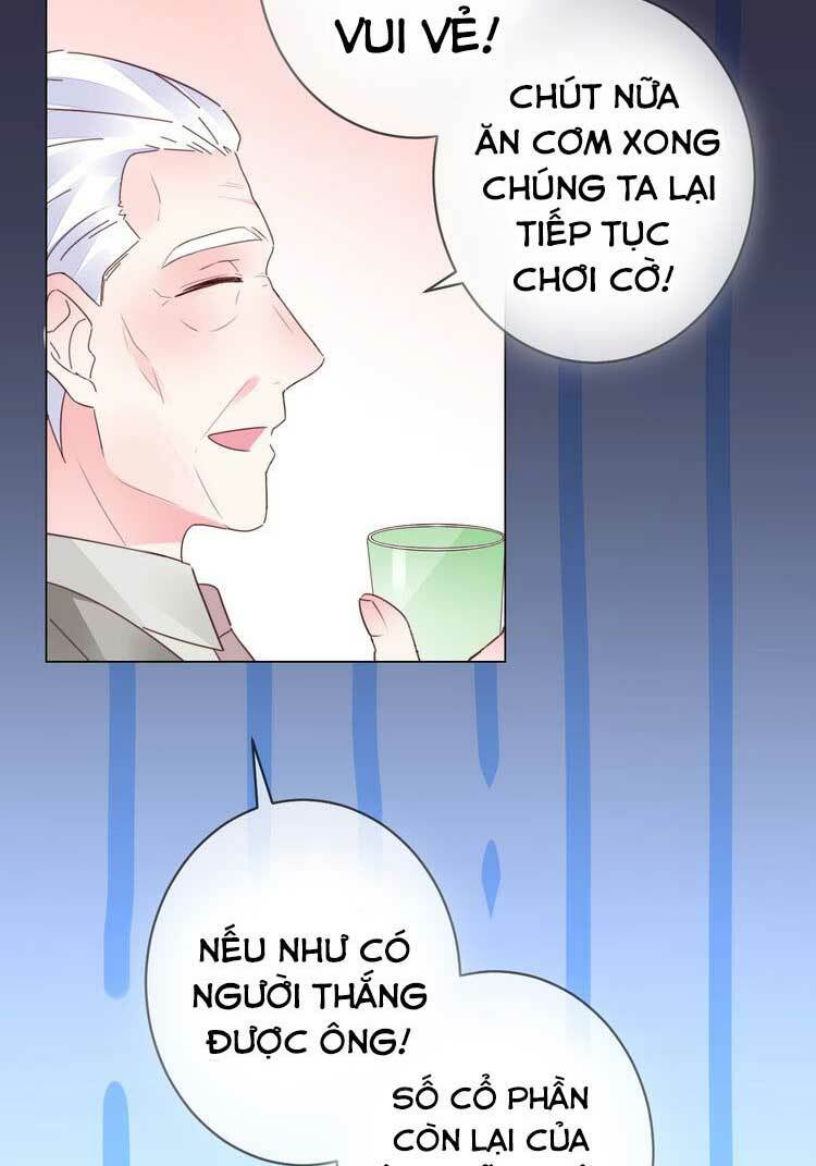 Điều Ước Sủng Ái Bất Bình Đẳng: Chapter 66.1