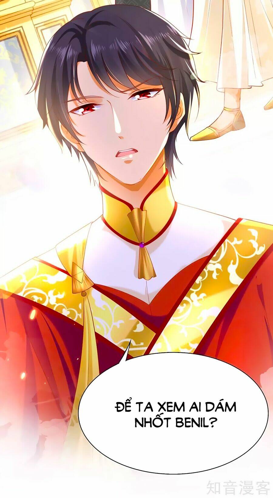 Sủng Hậu Của Vương: Chapter 46