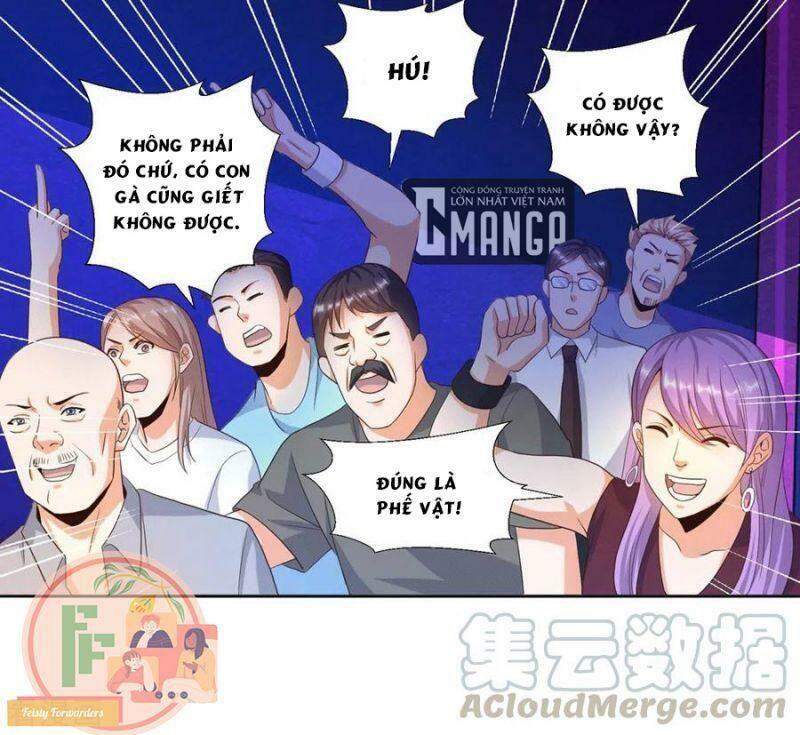 Luyện Tập Thành Thần: Chapter 25