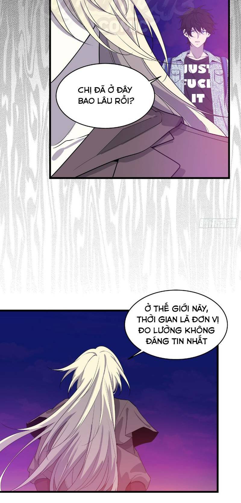 Thát Không Mê Thất: Chapter 52