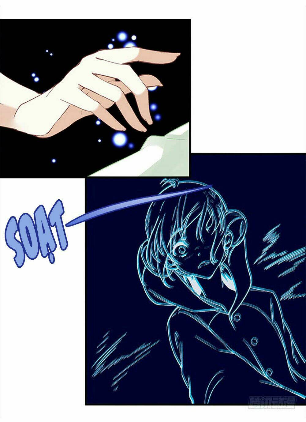 Ám Dạ Vô Thường: Chapter 4