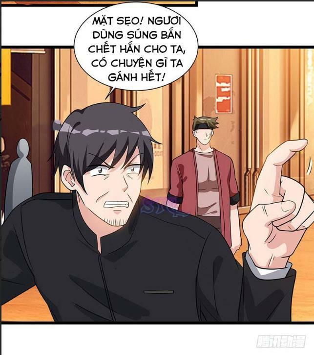 Trọng Sinh Khí Thiếu Quy Lai: Chapter 18