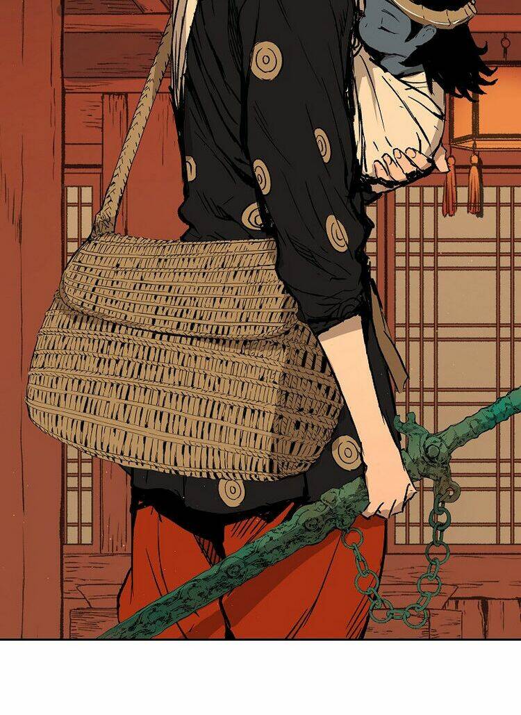 Vô Kiếm Tiểu Tử: Chapter 102