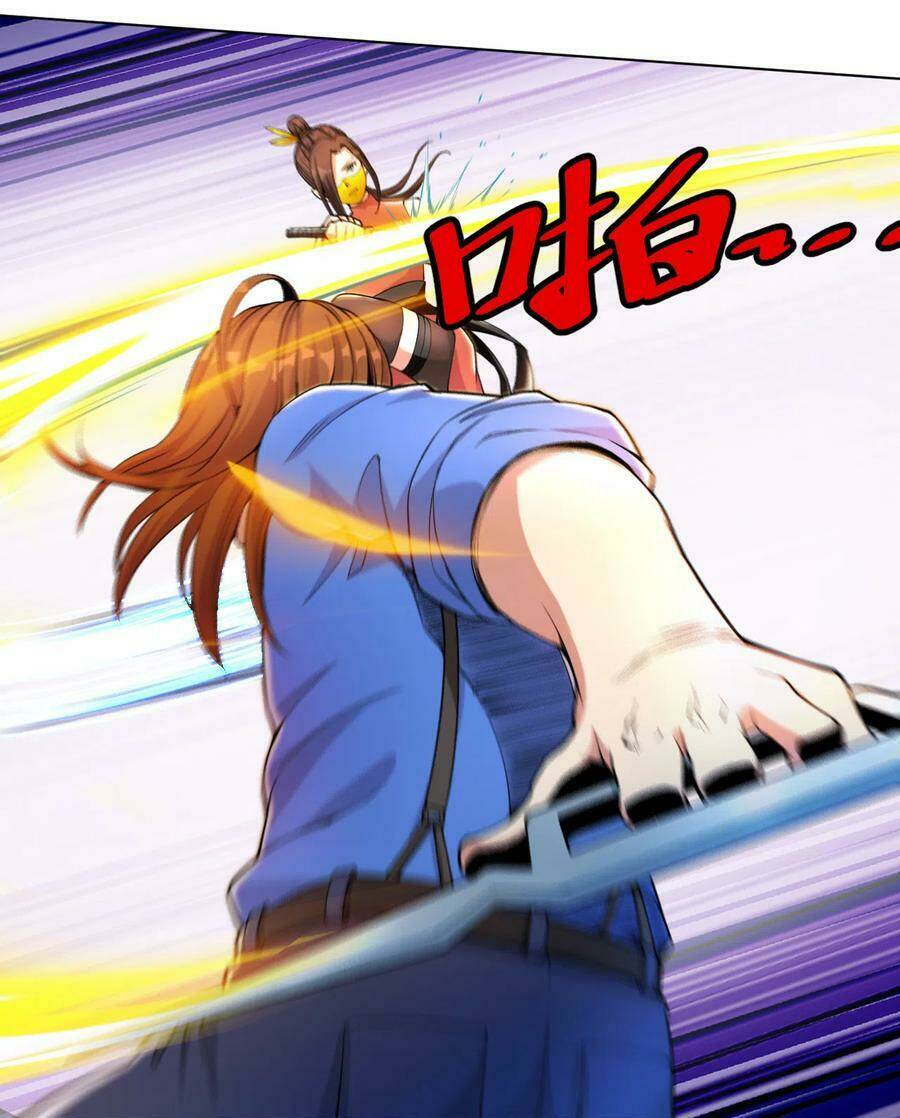 Y Đẳng Cuồng Binh: Chapter 135