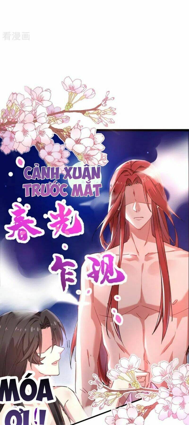 Giang Sơn Mỹ Nam Nhập Trướng Ta: Chapter 54