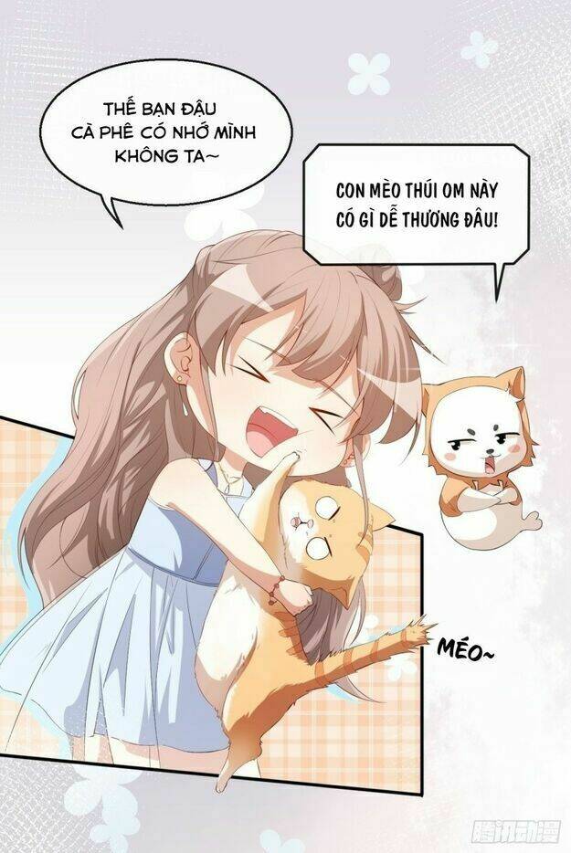 Mỹ Nhân Tâm Động: Chapter 37