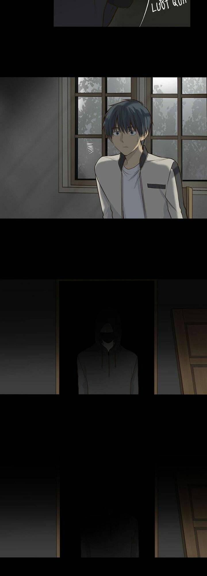 Bí Mật Sâu Sắc Nhất Của Tôi: Chapter 21