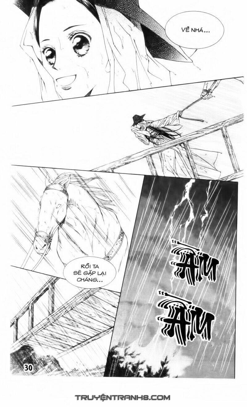 Pháp Sư Trừ Tà: Chapter 5.2