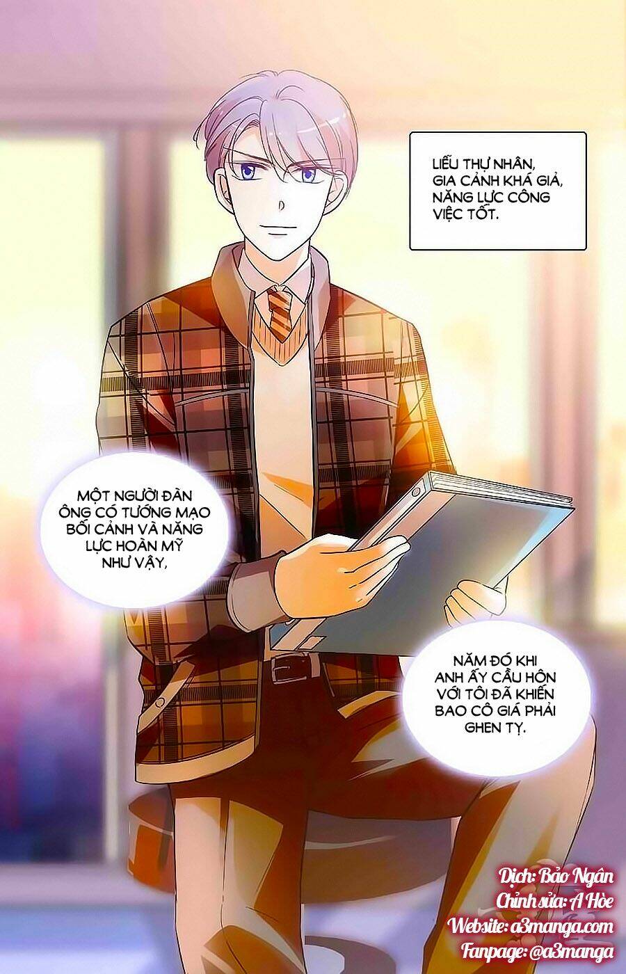 999 Nụ Hôn Bá Đạo Của Nam Thần: Chapter 145