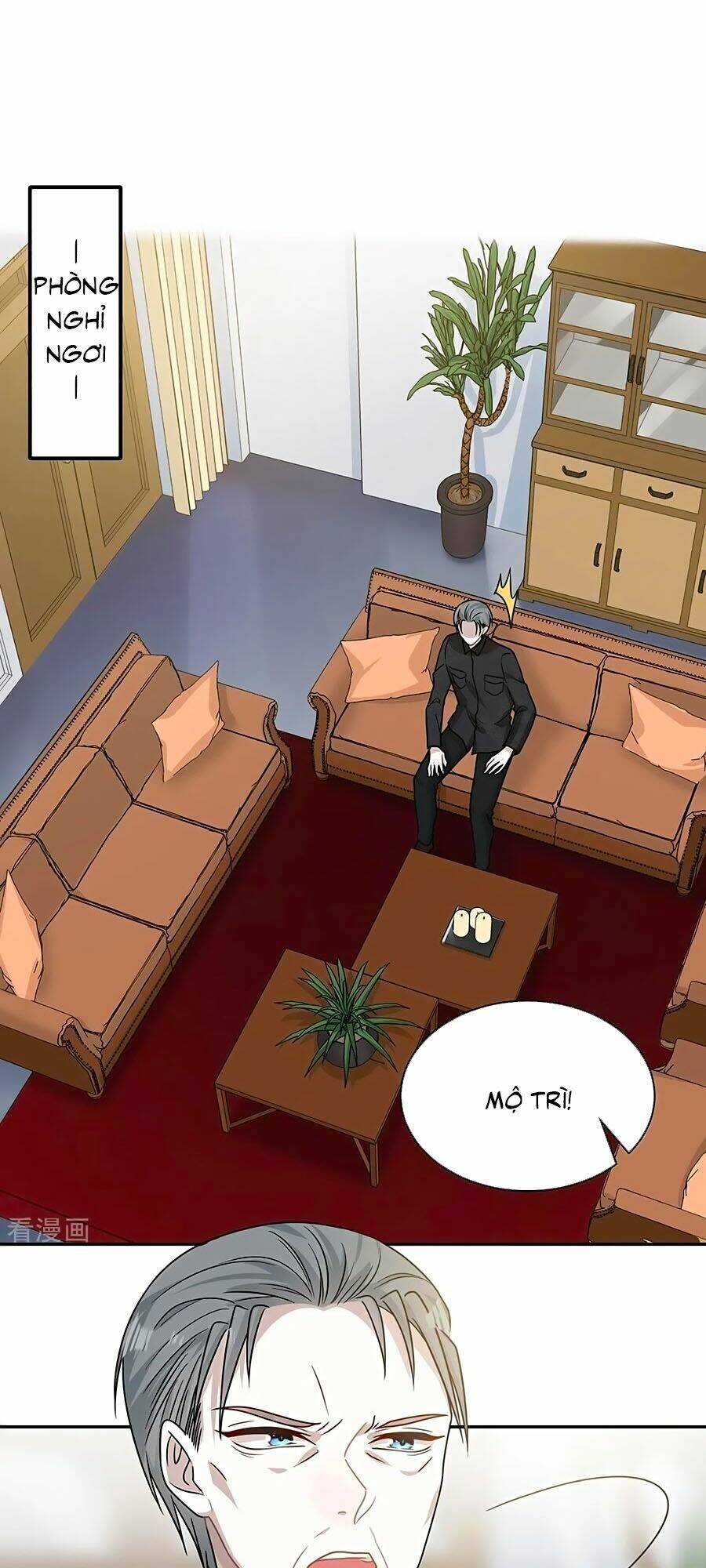 Hai Cách Tìm Gặp Người Yêu: Chapter 99