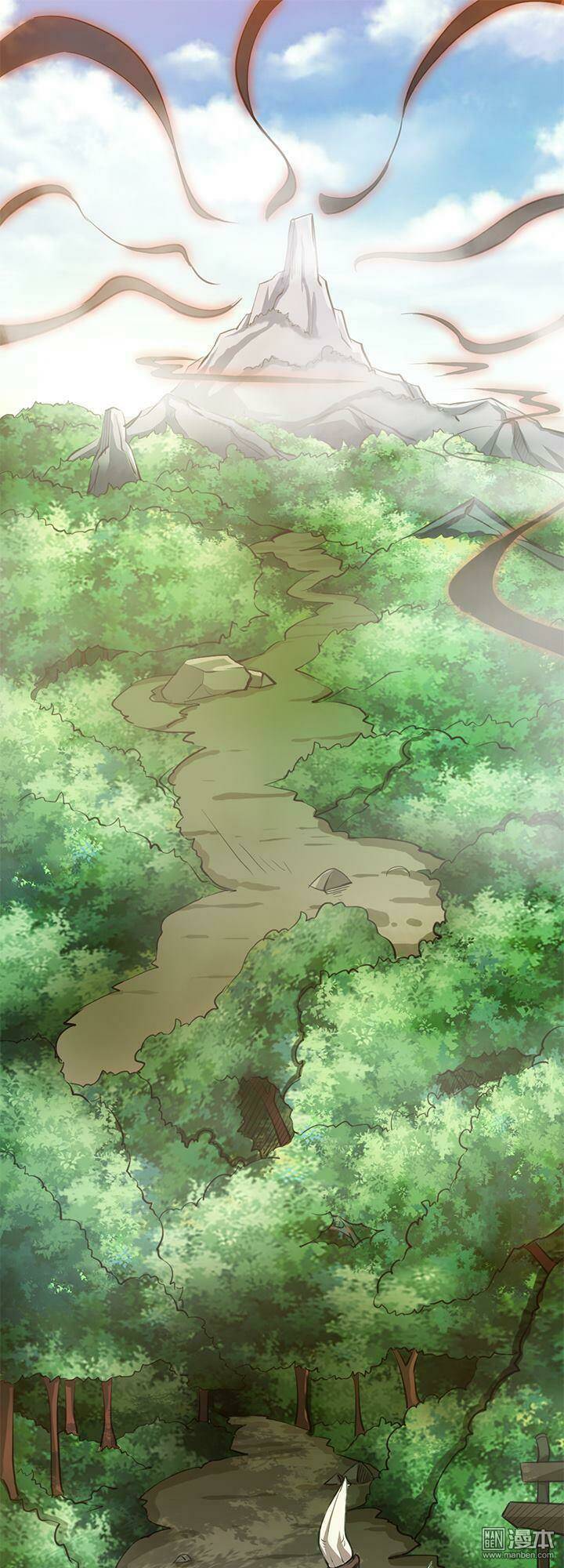 Lâm Phi Truyện: Chapter 19