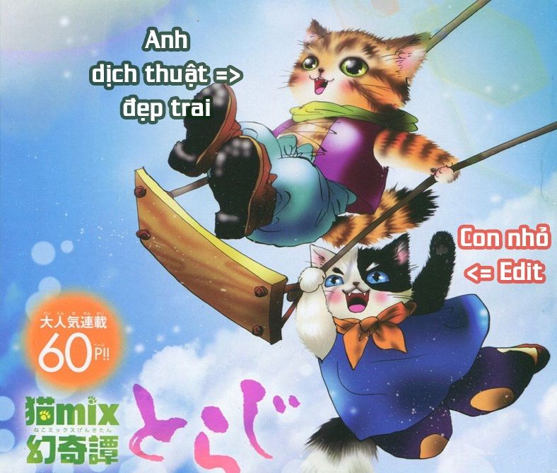 Mầm Sống: Chapter 173