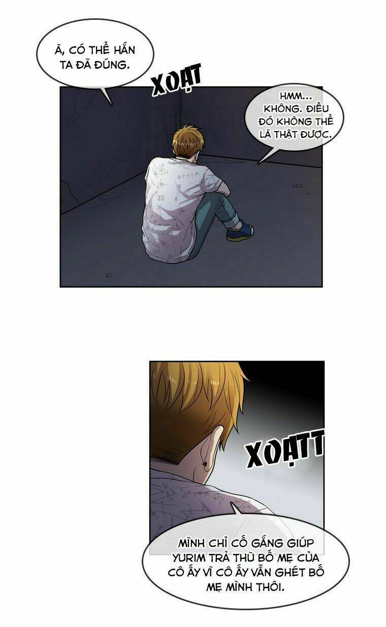 My Shining World: Chapter 64