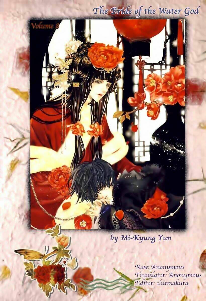 Tân Nương Của Thủy Thần: Chapter 60