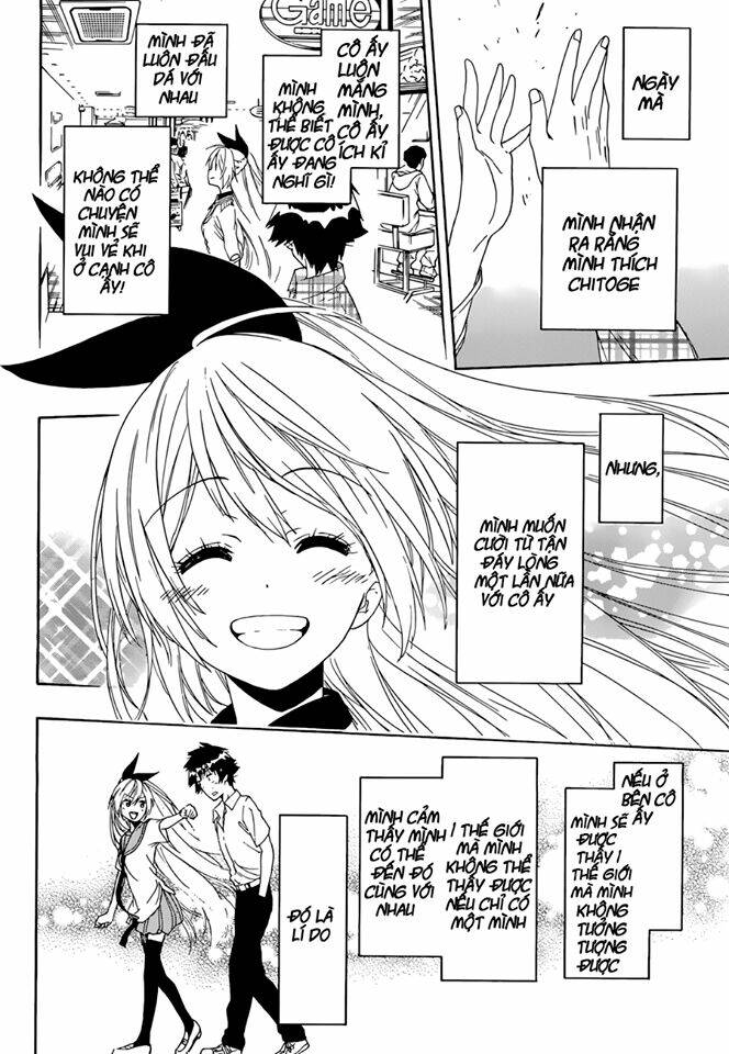 Tình Yêu Ngang Trái: Chapter 226