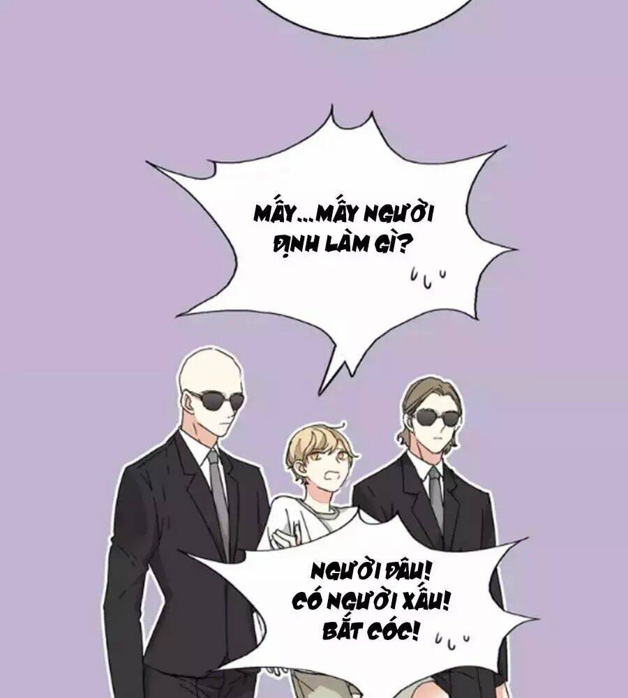 Mùi Hương Lãng Mạn: Chapter 31