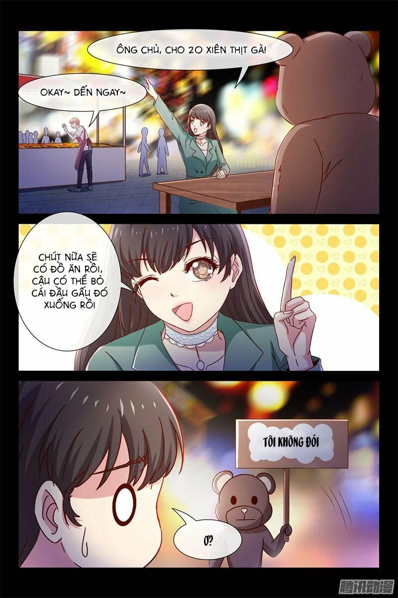 Tình Nhân Khế Ước Của Tổng Tài: Chapter 78