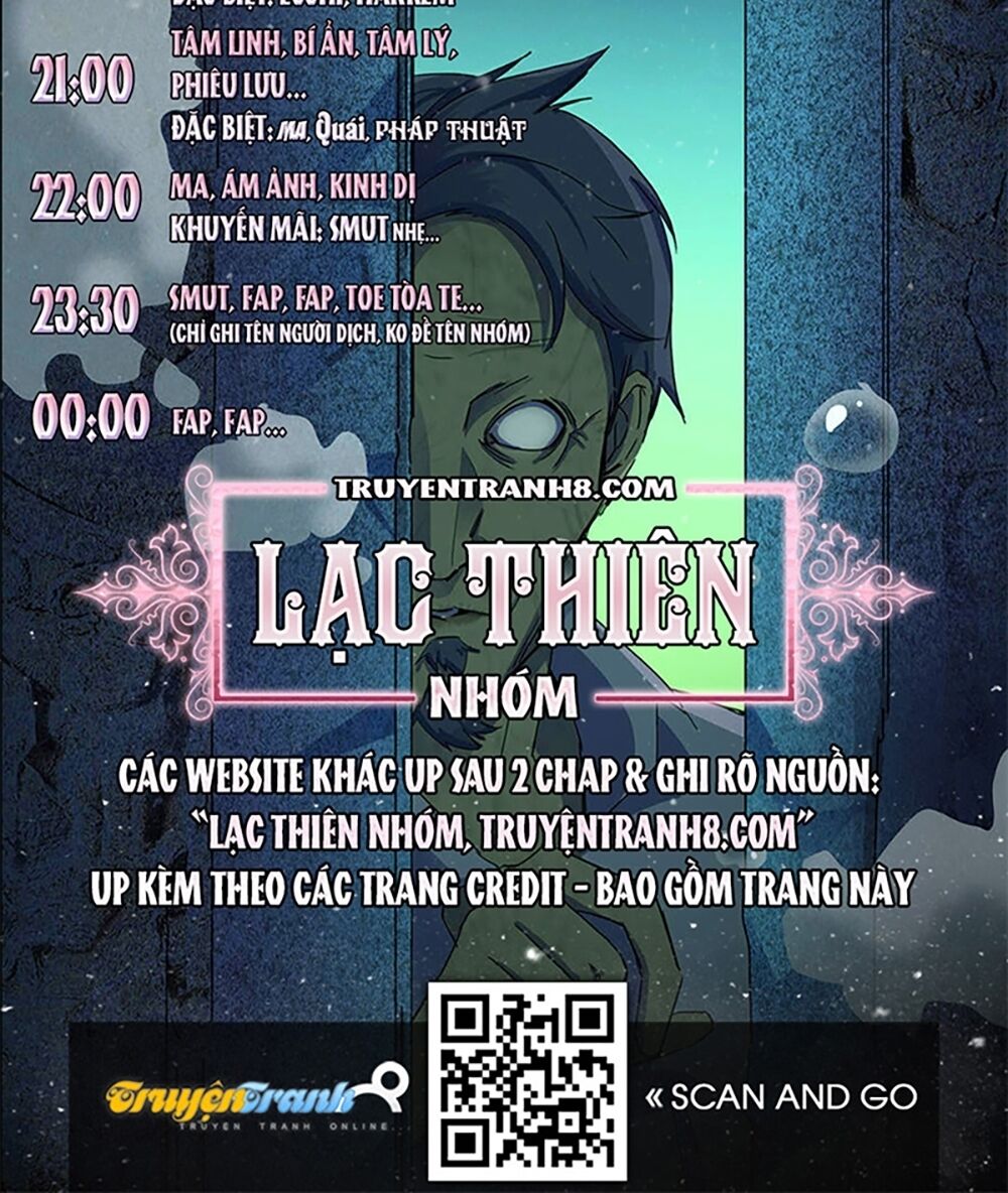 Ngạo Kiều Quỷ Vương Yêu Ta: Chapter 13