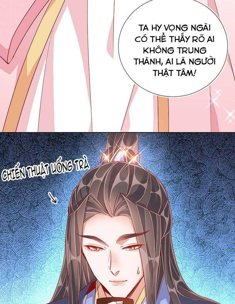 Công Lược Trưởng Thành Của Vương Phi: Chapter 38