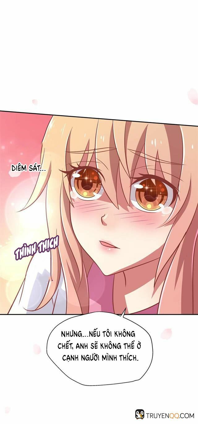 Phép tắc yêu đương của Ma Vương: Chapter 18