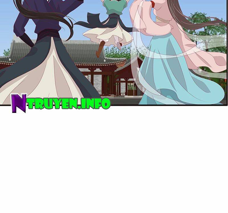 Tướng Quân Mời Ra Trận: Chapter 121